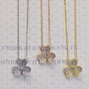oVCAo Necklaces 0220