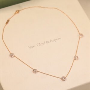 oVCAo Necklaces 0222