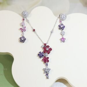 oVCAo Necklaces 0223