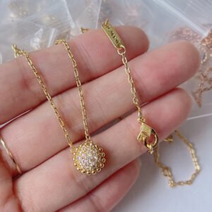 oVCAo Necklaces 0228