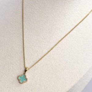 oVCAo Necklaces 0258