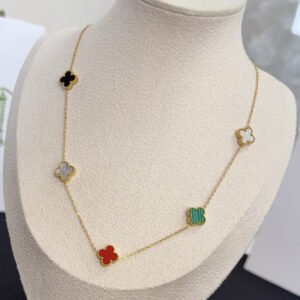 oVCAo Necklaces 0259