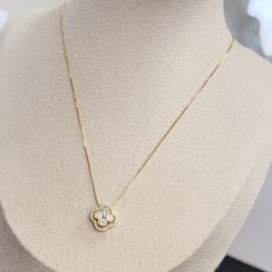 oVCAo Necklaces 0260