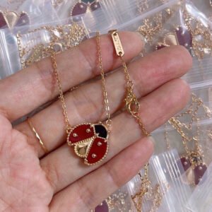 oVCAo Necklaces 0264