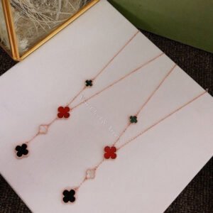 oVCAo Necklaces 0265