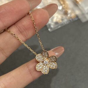 oVCAo Necklaces 0267