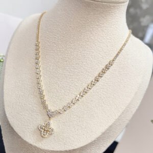 oVCAo Necklaces 0272