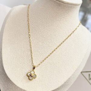 oVCAo Necklaces 0273