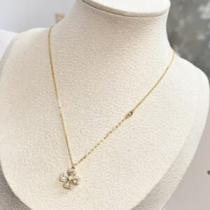 oVCAo Necklaces 0276