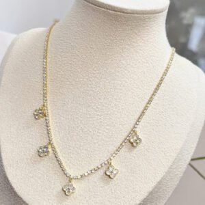 oVCAo Necklaces 0277