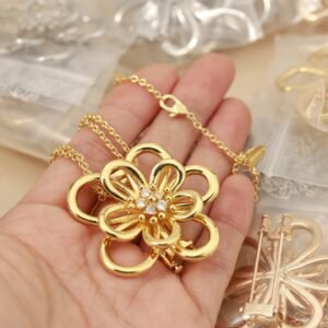 oVCAo Necklaces 0281