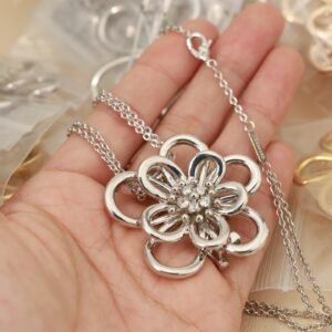 oVCAo Necklaces 0283