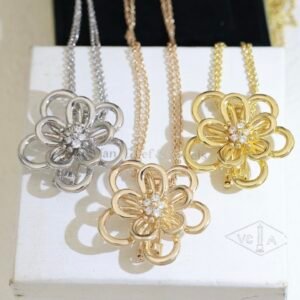 oVCAo Necklaces 0290