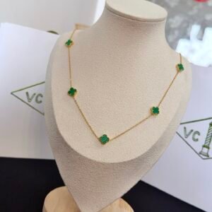 oVCAo Necklaces 0303