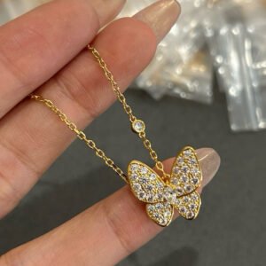 oVCAo Necklaces 0311