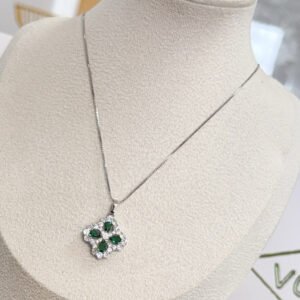 oVCAo Necklaces 0322