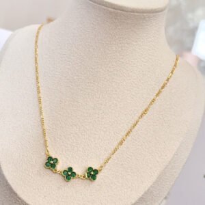 oVCAo Necklaces 0329