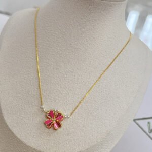 oVCAo Necklaces 0345
