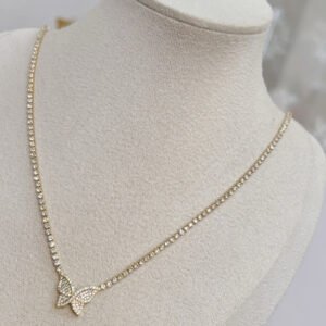oVCAo Necklaces 0348