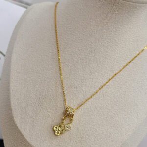 oVCAo Necklaces 0349