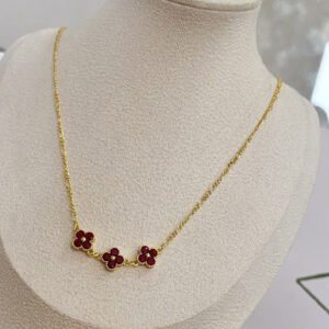 oVCAo Necklaces 0354