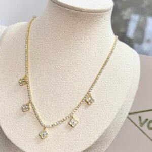 oVCAo Necklaces 0358