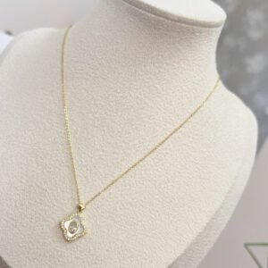 oVCAo Necklaces 0359