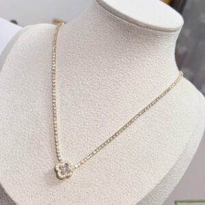 oVCAo Necklaces 0360
