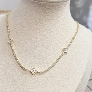 oVCAo Necklaces 0362