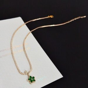 oVCAo Necklaces 0371