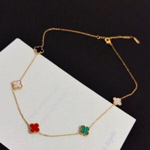 oVCAo Necklaces 0374
