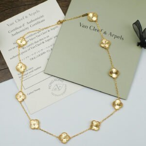 oVCAo Necklaces 0386