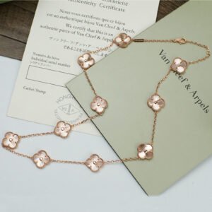 oVCAo Necklaces 0388
