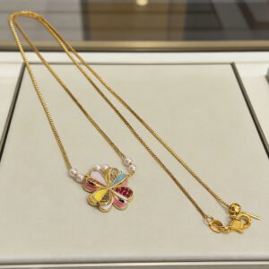 oVCAo Necklaces 0389