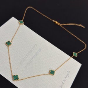 oVCAo Necklaces 0394