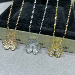 oVCAo Necklaces 0396