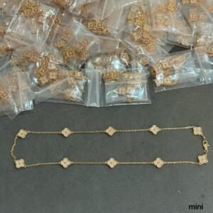 oVCAo Necklaces 0399