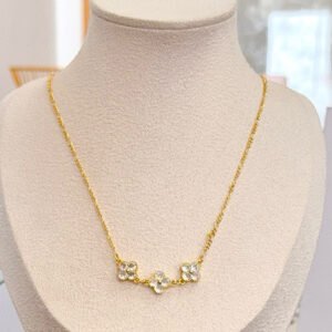 oVCAo Necklaces 0405