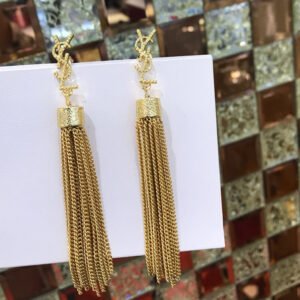 oYSLo Earrings 0001