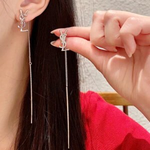 oYSLo Earrings 0003