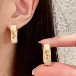 oYSLo Earrings 0006