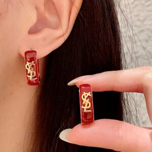 oYSLo Earrings 0008