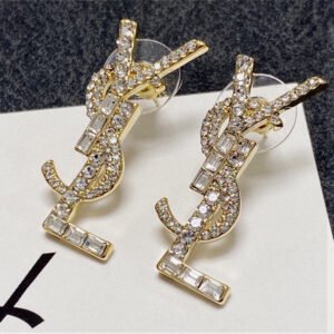 oYSLo Earrings 0010