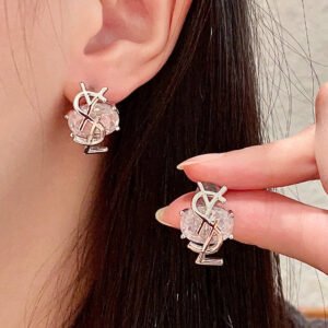 oYSLo Earrings 0012