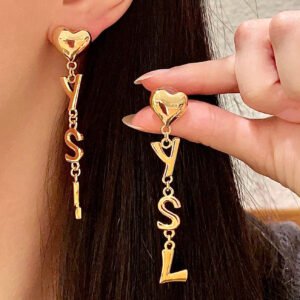 oYSLo Earrings 0016