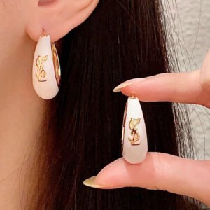 oYSLo Earrings 0018