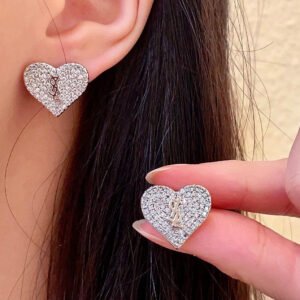 oYSLo Earrings 0019
