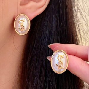 oYSLo Earrings 0020