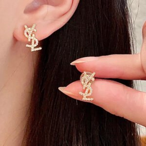 oYSLo Earrings 0021