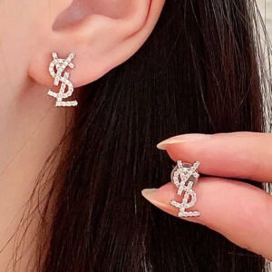 oYSLo Earrings 0022